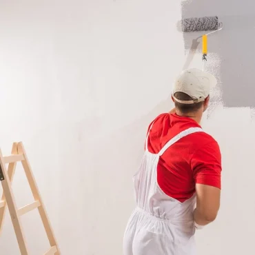The-Benefits-of-Professional-House-Painting-Services