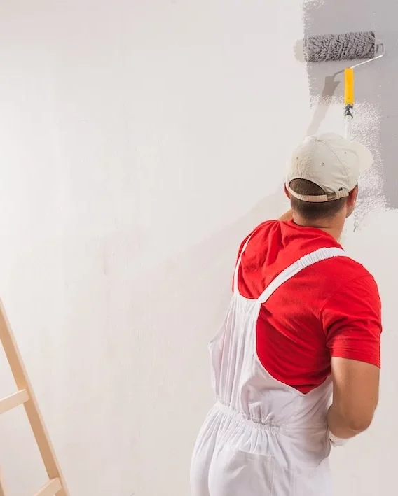 The-Benefits-of-Professional-House-Painting-Services