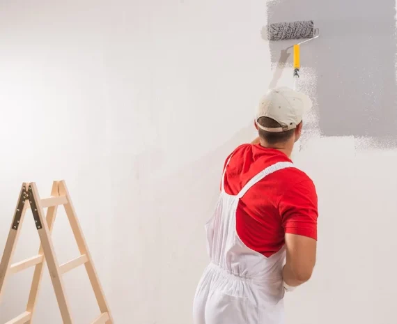The-Benefits-of-Professional-House-Painting-Services